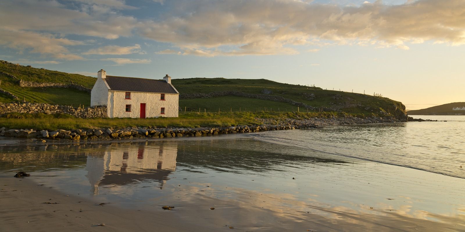 Rosapenna_Cottage