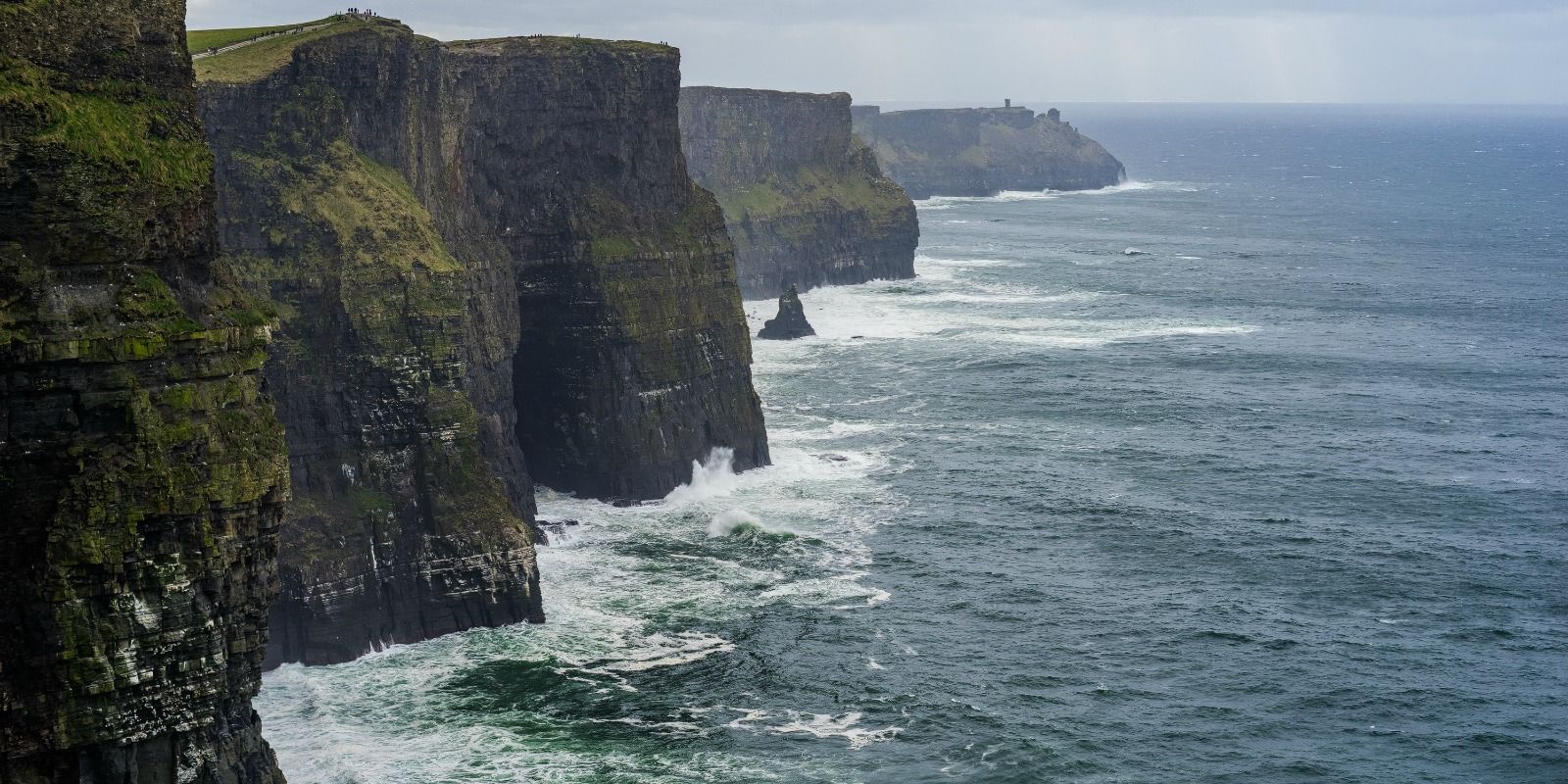 Cliffs of Moher Rosapenna Hotel