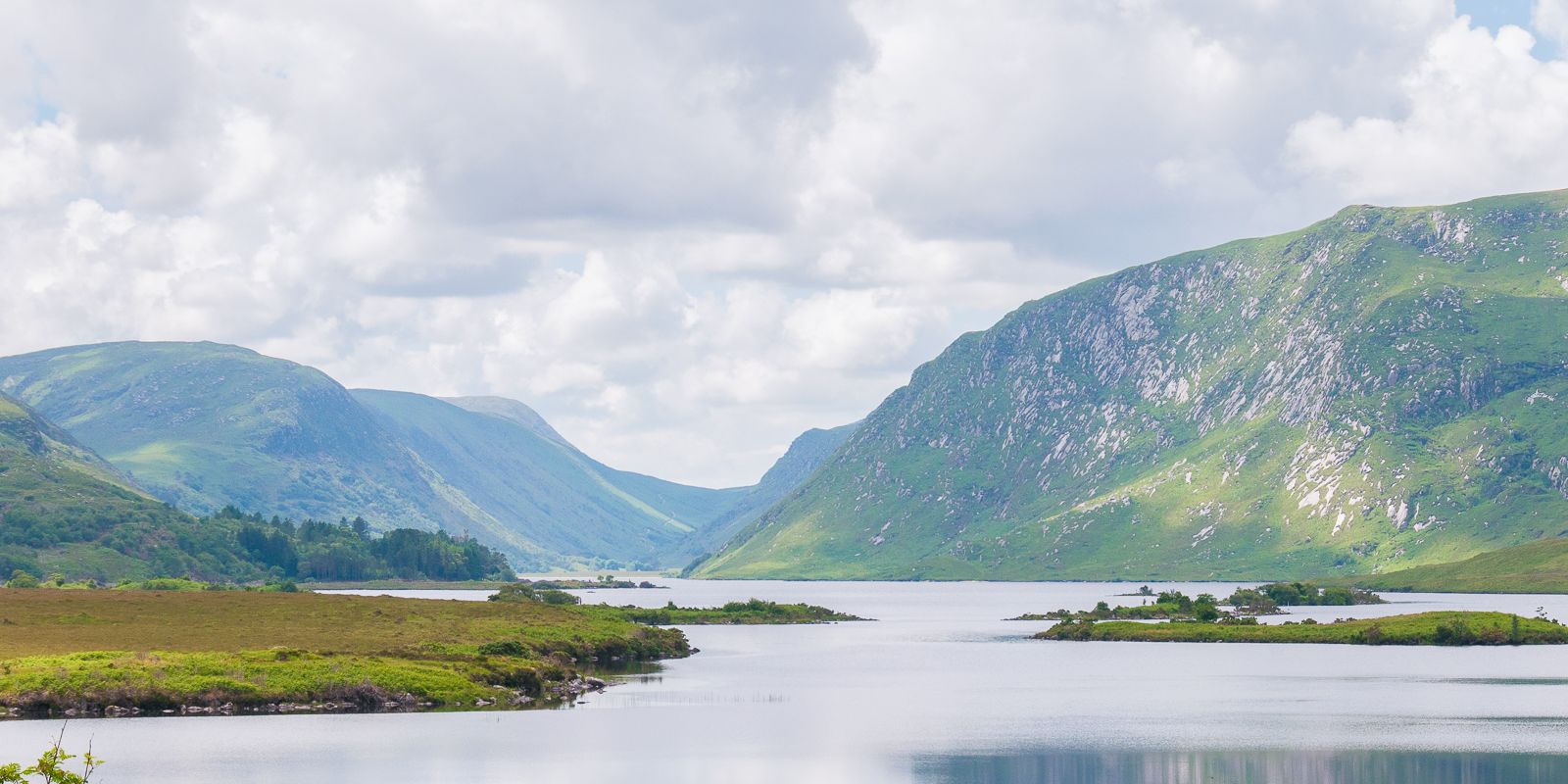 Lakes Rosapenna Hotel