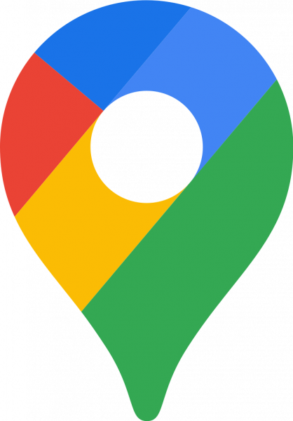google maps icon 2020 svg