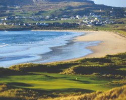 ST PATRICK'S LINKS RANKED #49 IN WORLD'S TOP 100 COURSES 2023-24 BY GOLF MAGAZINE