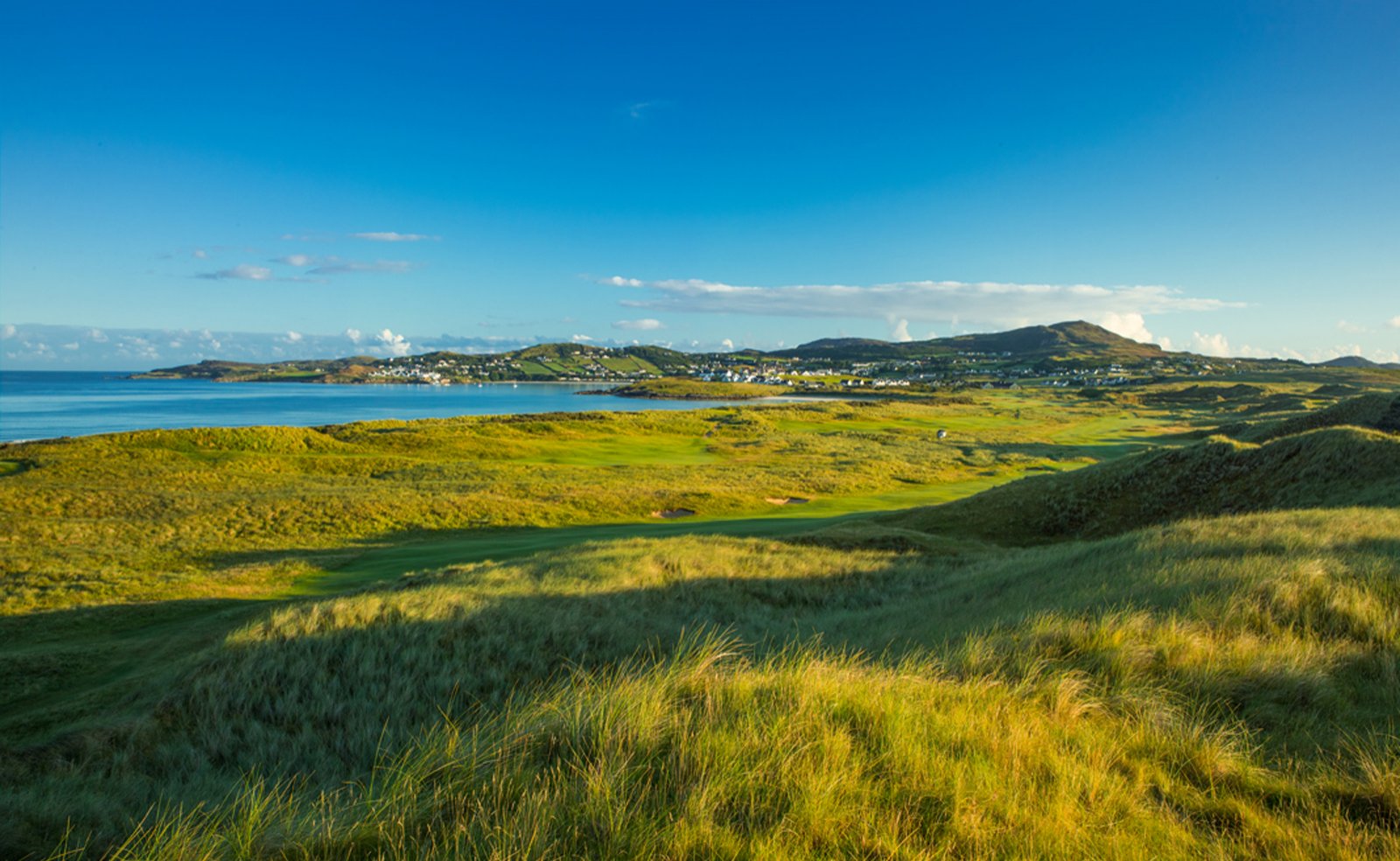 Official Website Donegal Hotel Rosapenna Hotel&Golf Resort