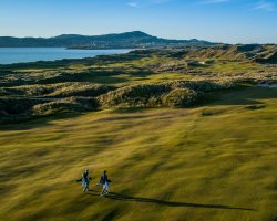 The Resort reopens on Wednesday March 27th 2024. Golf remains open all Winter, contact the golf team on 00353 (0)74 915 5000